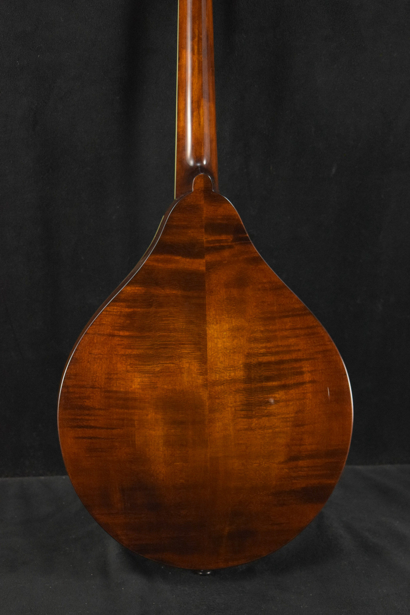 Eastman Eastman MD505 A-Style F-Hole Mandolin Classic Gloss