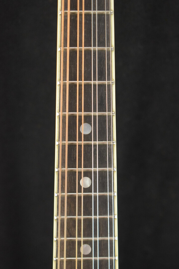Eastman Eastman MD505 A-Style F-Hole Mandolin Classic Gloss