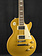 Epiphone Epiphone Les Paul Standard 50s Plain Top Goldtop w/Gig Bag