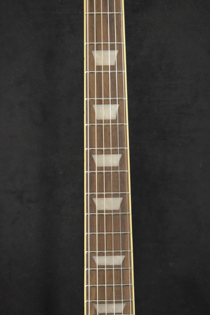 Epiphone Epiphone Les Paul Standard 50s Plain Top Goldtop w/Gig Bag