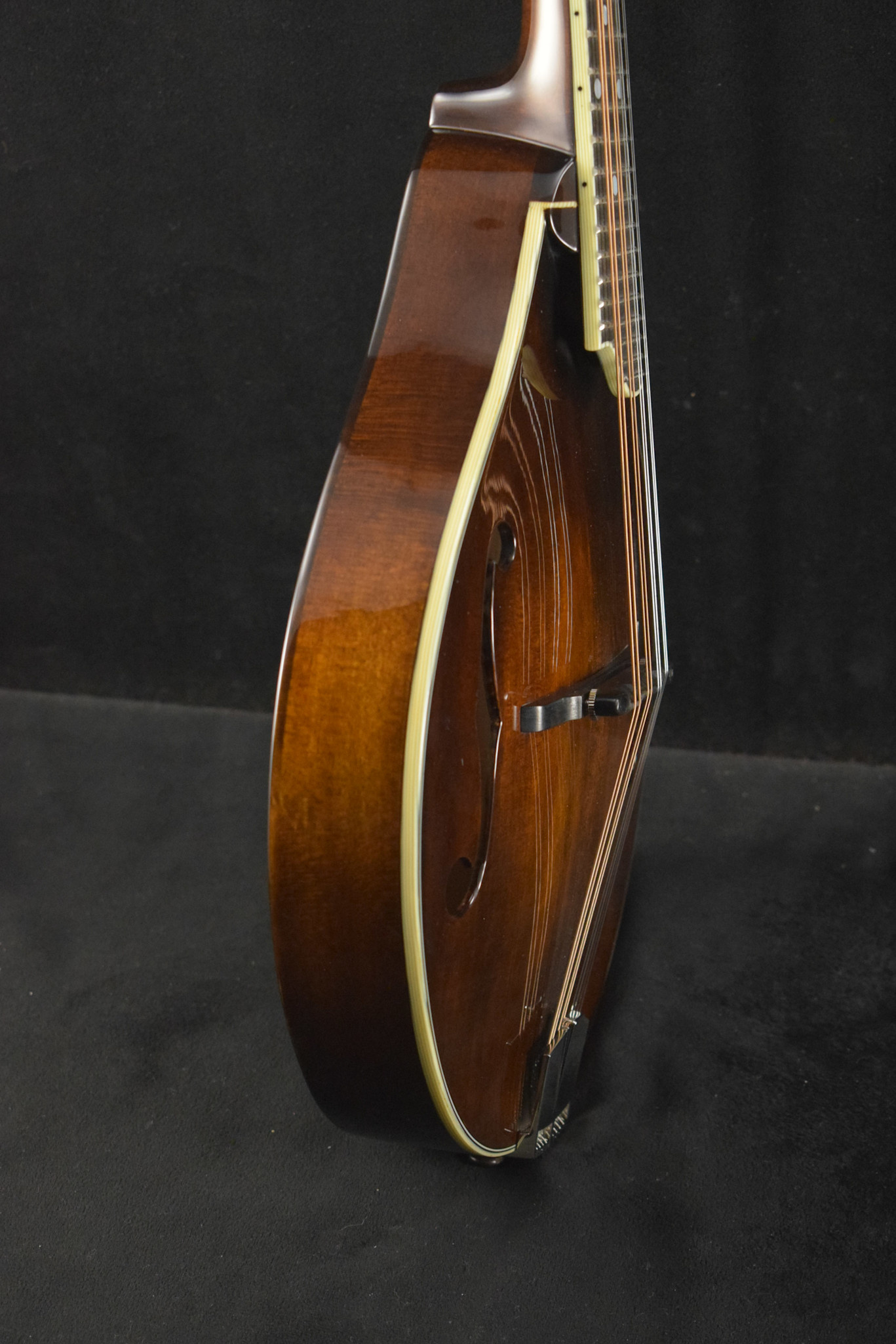 Eastman Eastman MD505 A-Style F-Hole Mandolin Classic Gloss