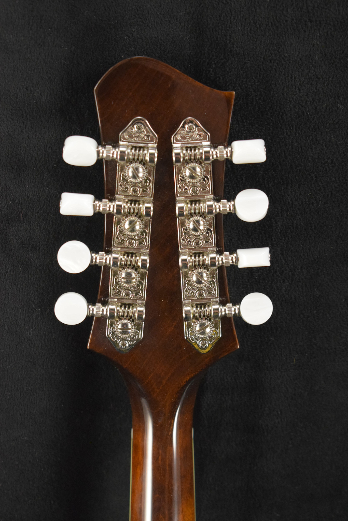 Eastman Eastman MD505 A-Style F-Hole Mandolin Classic Gloss