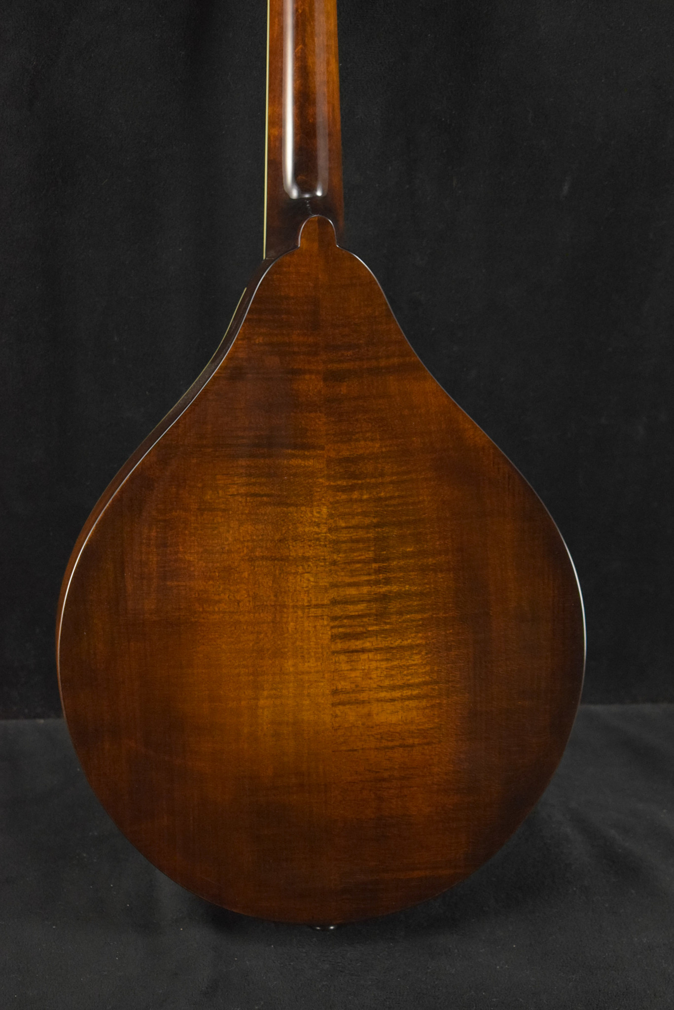 Eastman Eastman MD505 A-Style F-Hole Mandolin Classic Gloss