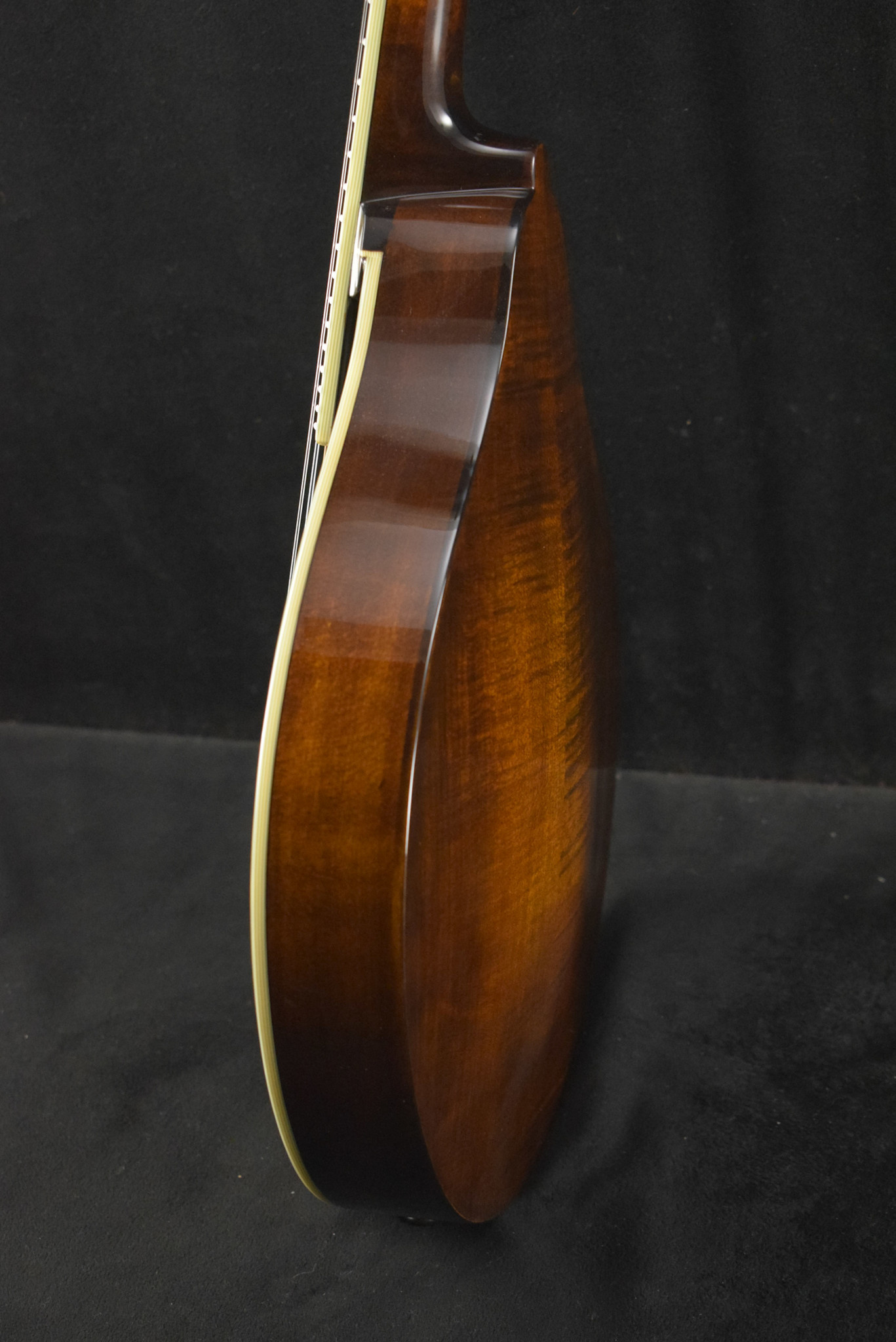 Eastman Eastman MD505 A-Style F-Hole Mandolin Classic Gloss