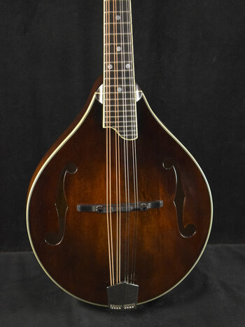 Eastman Eastman MD505 A-Style F-Hole Mandolin Classic Gloss