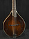 Eastman Eastman MD505 A-Style F-Hole Mandolin Classic Gloss