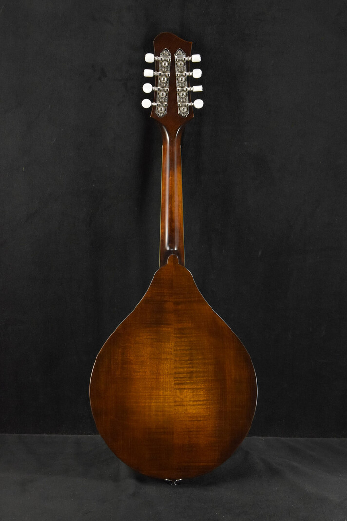 Eastman Eastman MD505 A-Style F-Hole Mandolin Classic Gloss