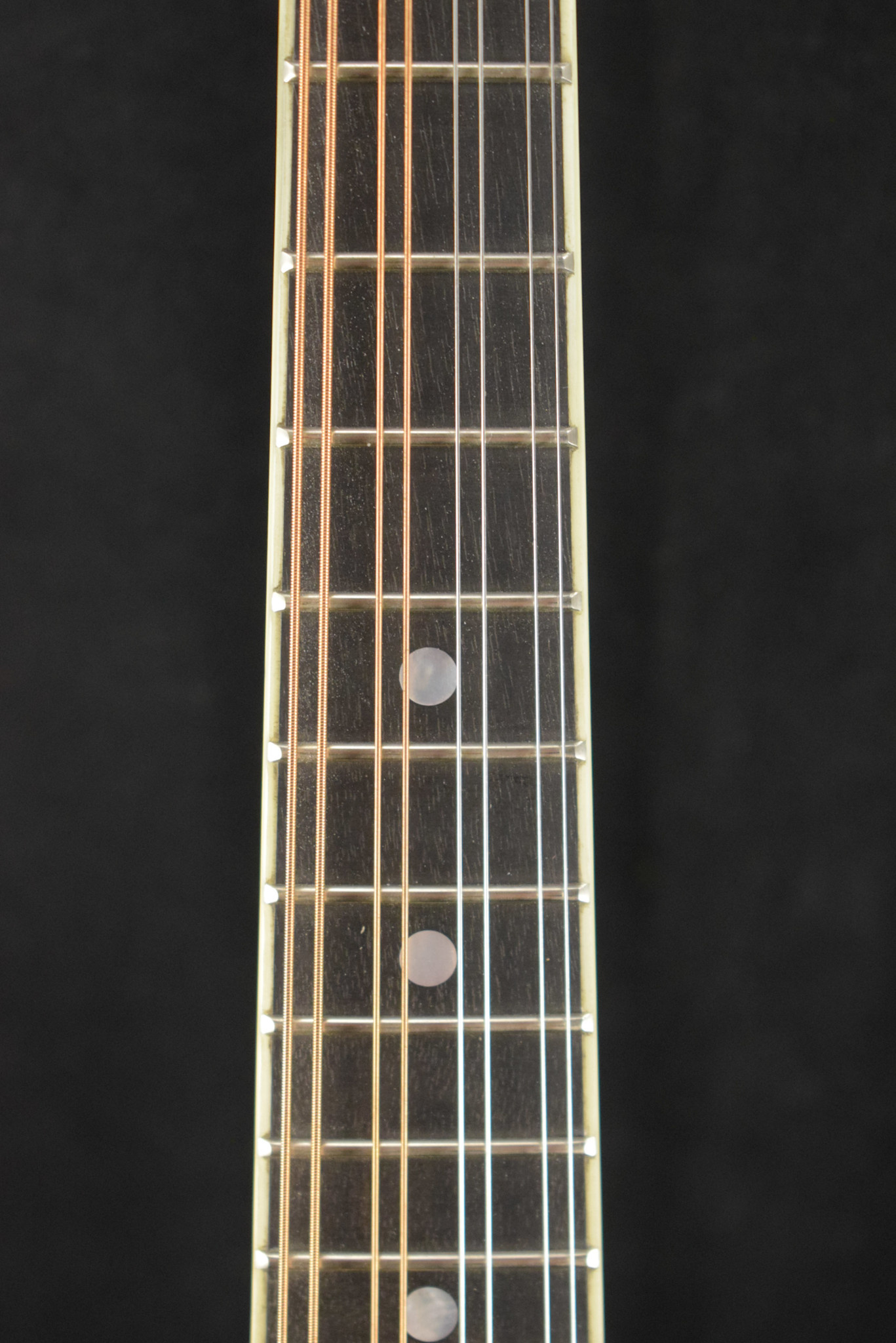 Eastman Eastman MD505 A-Style F-Hole Mandolin Classic Gloss