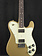 Fender Fender Chris Shiflett Telecaster Deluxe Shoreline Gold