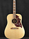 Gibson Gibson Modern Hummingbird Studio Walnut