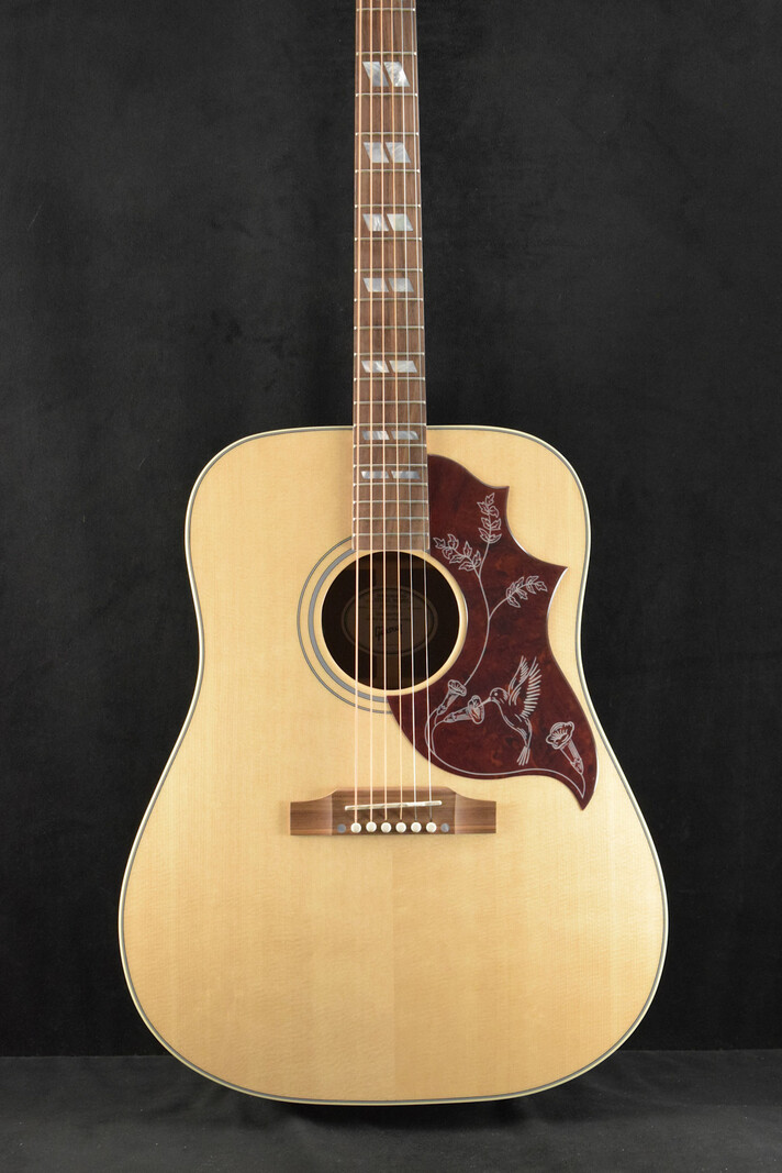 Gibson Modern Hummingbird Studio Walnut - Fuller's Guitar Gibson Modern Hummingbird Studio Walnut - Fuller's Guitar