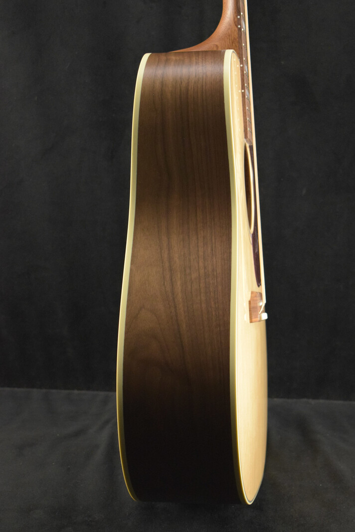 Gibson Gibson Modern Hummingbird Studio Walnut