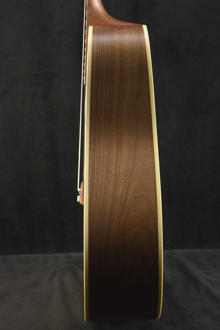 Gibson Gibson Modern Hummingbird Studio Walnut