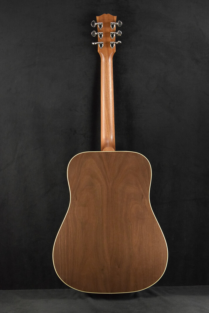 Gibson Gibson Modern Hummingbird Studio Walnut