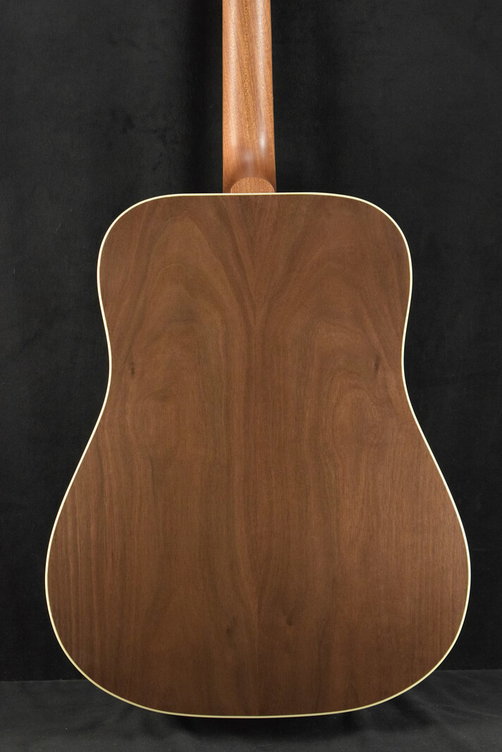 Gibson Gibson Modern Hummingbird Studio Walnut