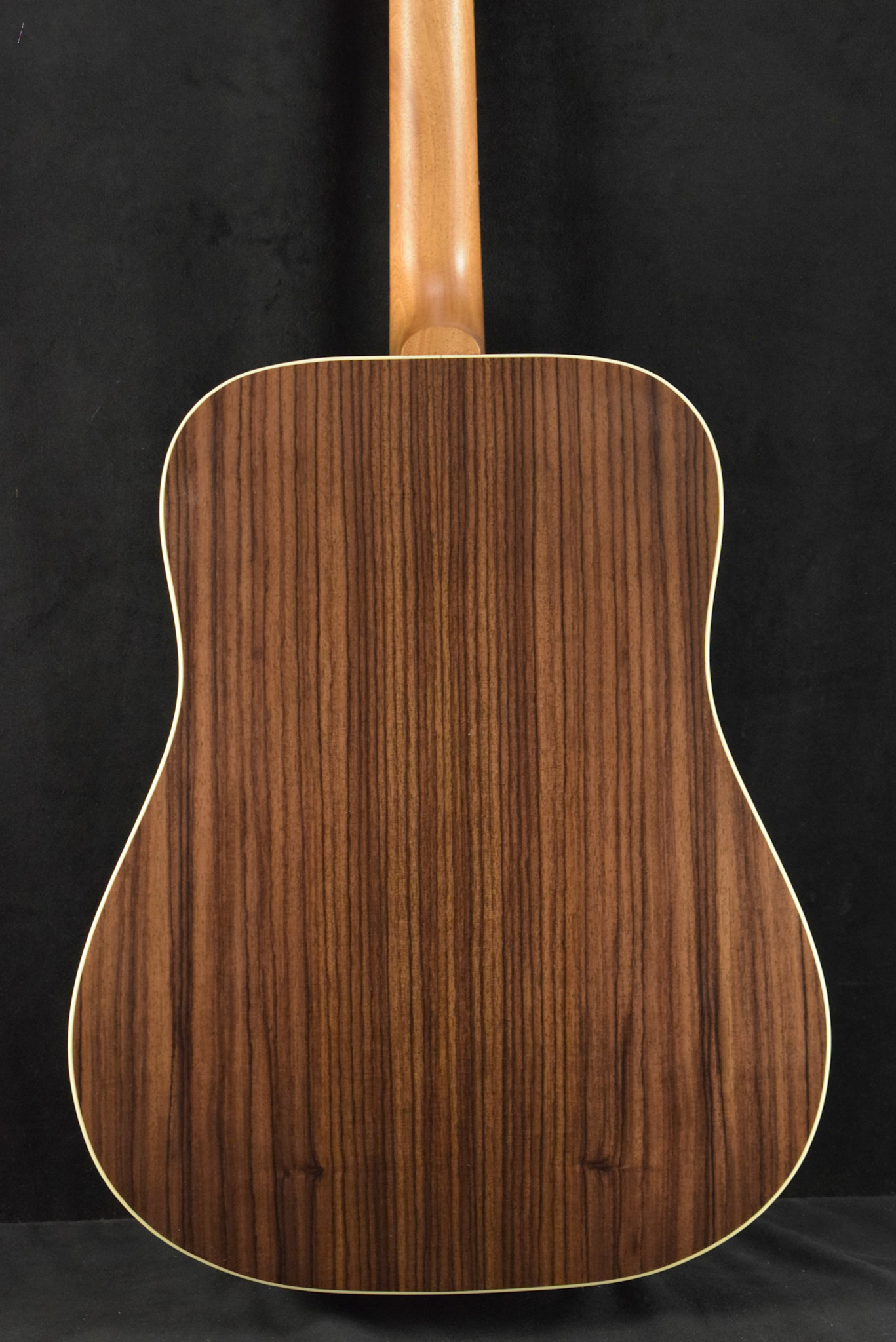 Gibson Gibson Hummingbird Studio Rosewood Satin Rosewood Burst