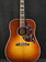 Gibson Gibson Hummingbird Studio Rosewood Satin Rosewood Burst