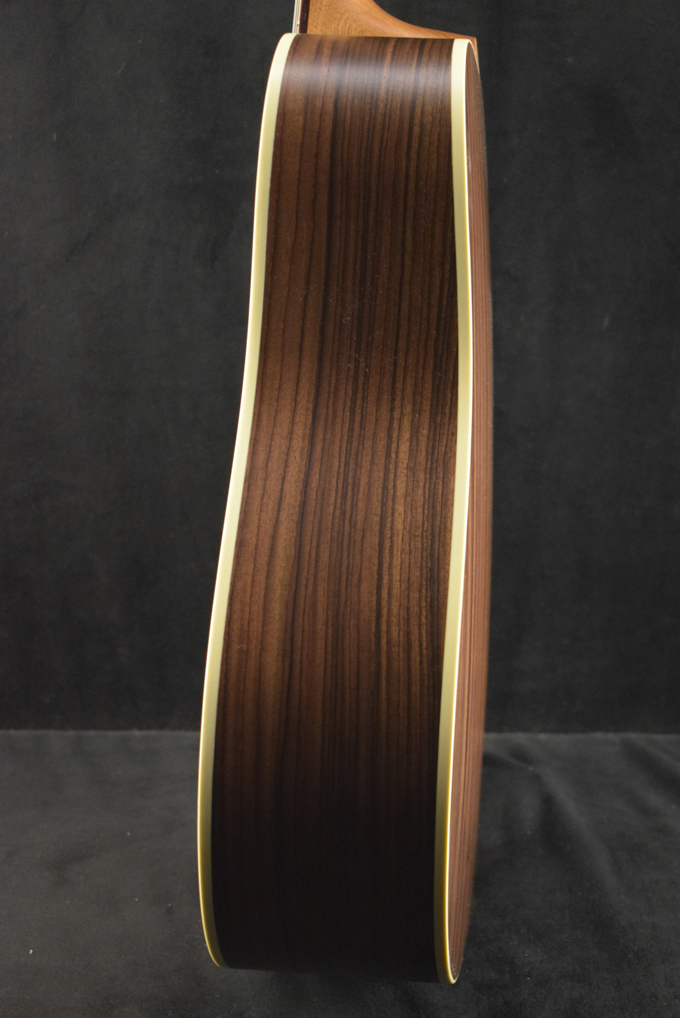 Gibson Gibson Hummingbird Studio Rosewood Satin Rosewood Burst