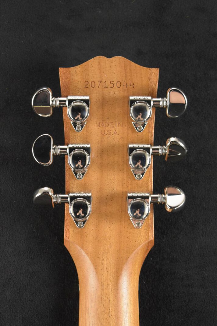 Gibson Gibson Hummingbird Studio Rosewood Satin Rosewood Burst
