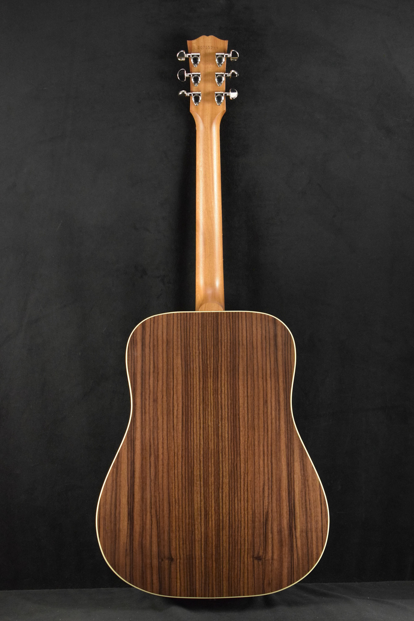 Gibson Gibson Hummingbird Studio Rosewood Satin Rosewood Burst