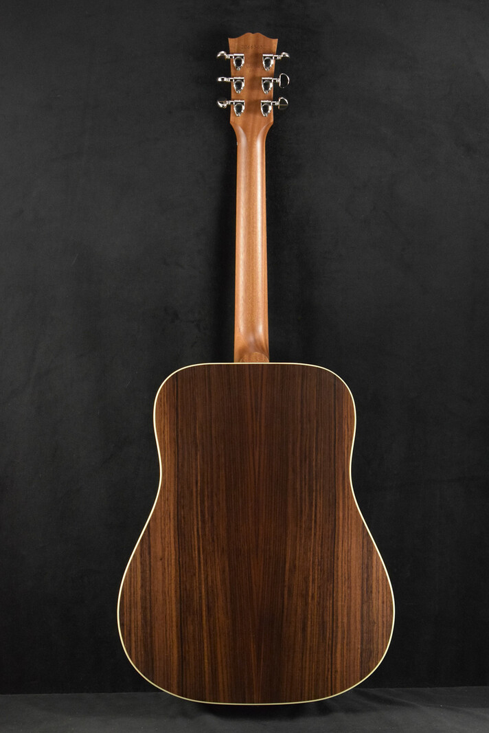 Gibson Hummingbird Studio Rosewood Satin Natural - Fuller's Gibson Hummingbird Studio Rosewood Satin Natural - Fuller's