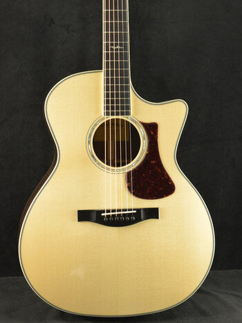 Eastman Eastman AC422CE Acoustic-Electric Grand Auditorium Natural Truetone Gloss