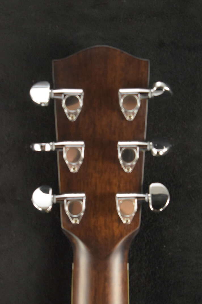 Eastman Eastman AC422CE Acoustic-Electric Grand Auditorium Natural Truetone Gloss