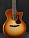 Eastman Eastman AC522CE-GB Acoustic Electric Grand Auditorium Goldburst Truetone Gloss
