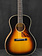 Eastman Eastman E22OOSS/V-SB OO-Style Concert Sloped Shoulder Antique Varnish Sunburst