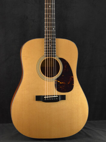 Eastman Eastman E6D-TC Dreadnought Thermo-Cured Natural Truetone Gloss