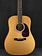 Eastman Eastman E6D-TC Dreadnought Thermo-Cured Natural Truetone Gloss