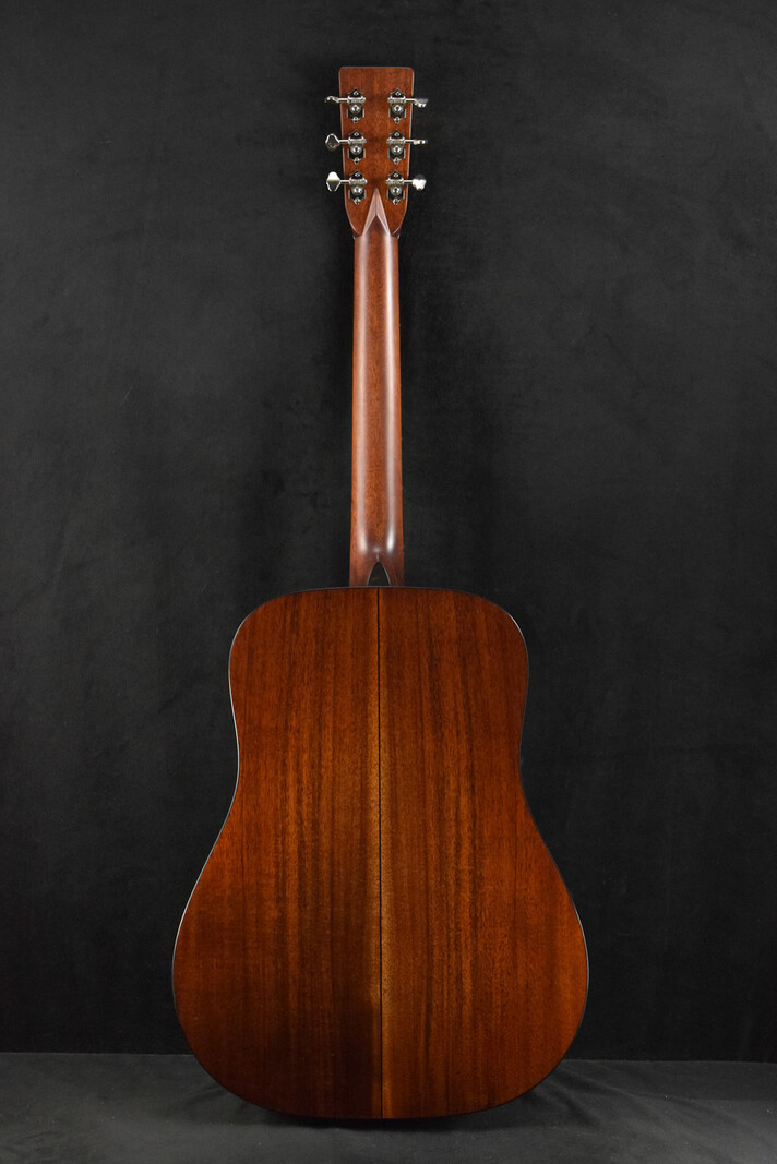 Eastman Eastman E6D-TC Dreadnought Thermo-Cured Natural Truetone Gloss