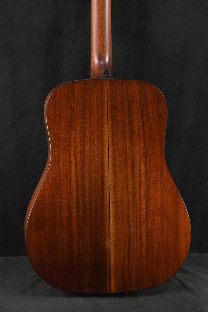 Eastman Eastman E6D-TC Dreadnought Thermo-Cured Natural Truetone Gloss