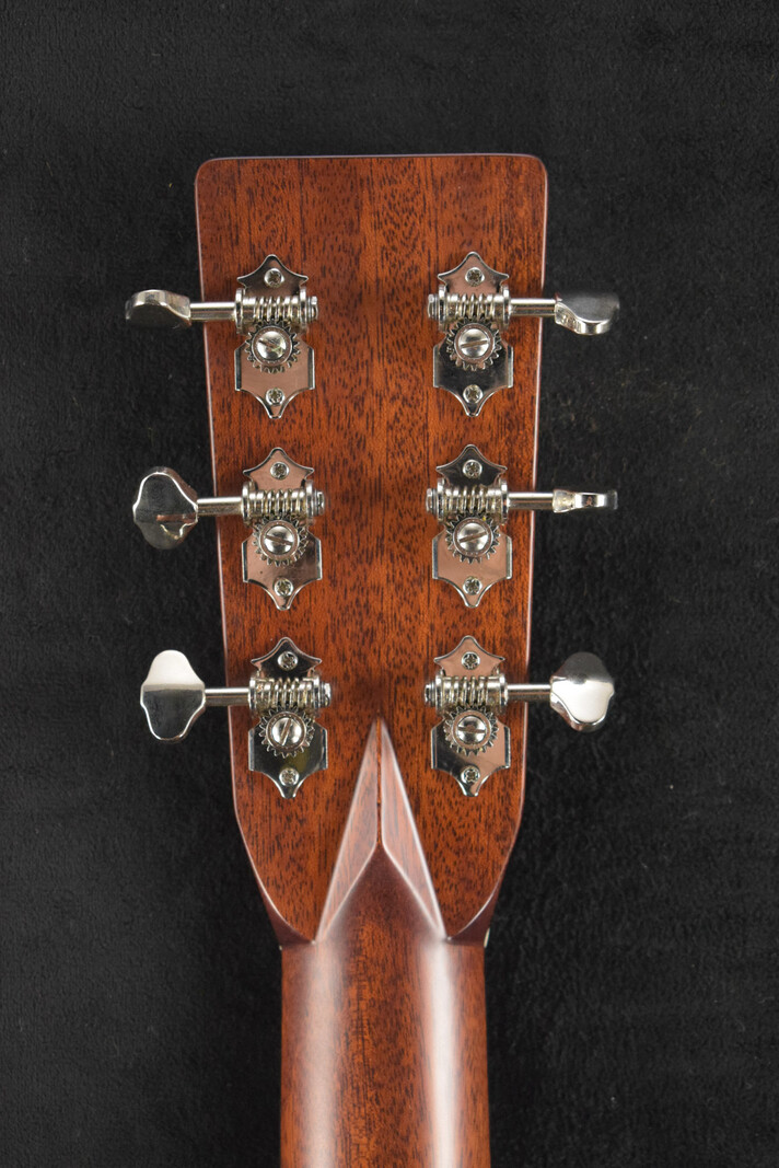 Eastman Eastman E6D-TC Dreadnought Thermo-Cured Natural Truetone Gloss