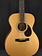 Eastman Eastman E6OM-TC Thermo-Cured Sitka Spruce Top Orchestra Model Natural Truetone Gloss