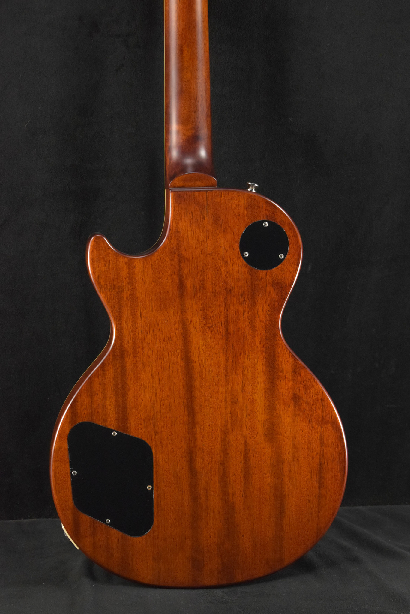 Epiphone Epiphone Kirk Hammett "Greeny" 1959 Les Paul Standard Greeny Burst w/Hardshell Case