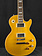 Epiphone Epiphone Kirk Hammett "Greeny" 1959 Les Paul Standard Greeny Burst w/Hardshell Case