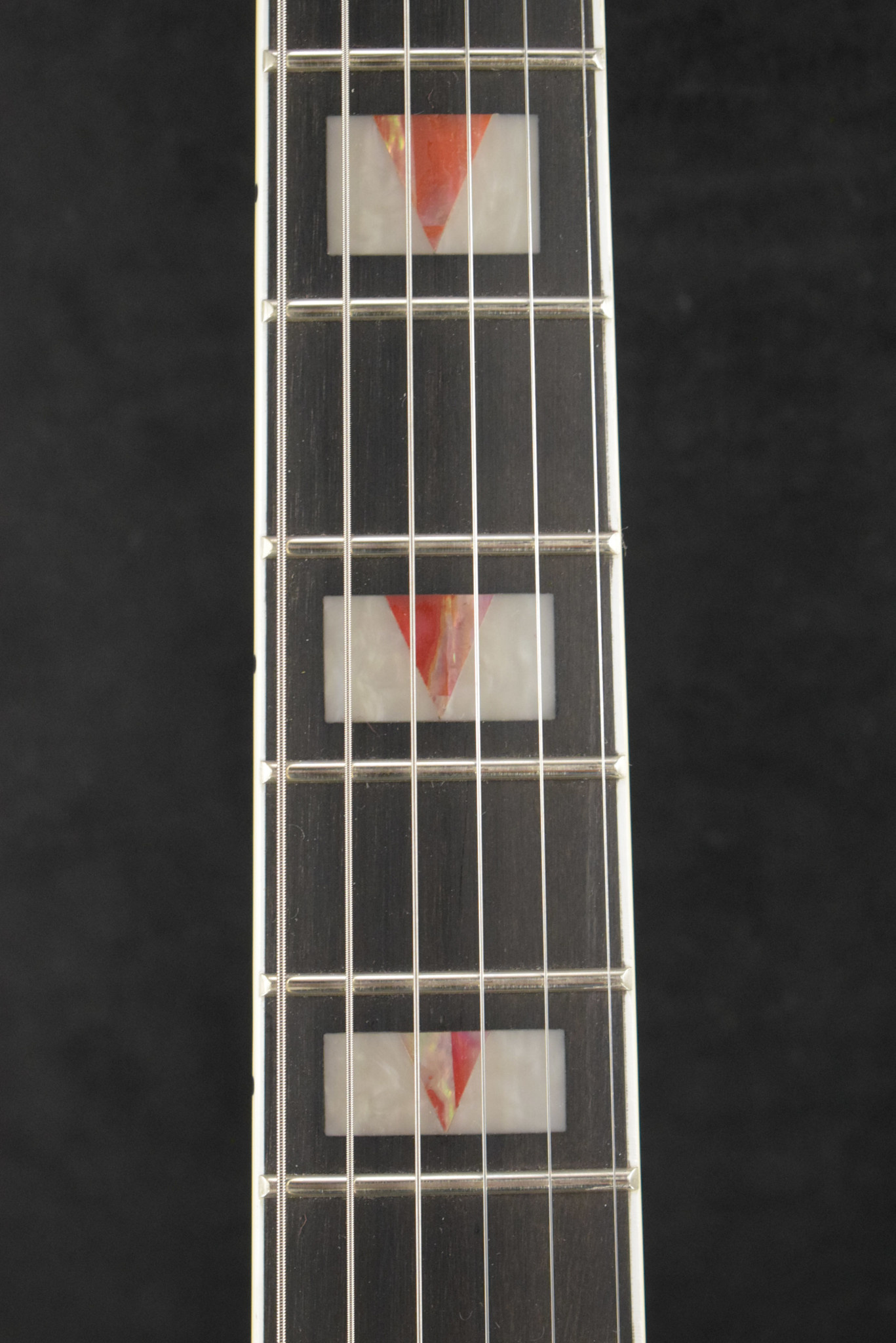 Epiphone Epiphone Flying V Prophecy Aged Bengal Tiger Burst w/Gig Bag