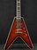 Epiphone Epiphone Flying V Prophecy Yellow Tiger Aged Gloss w/Gig Bag