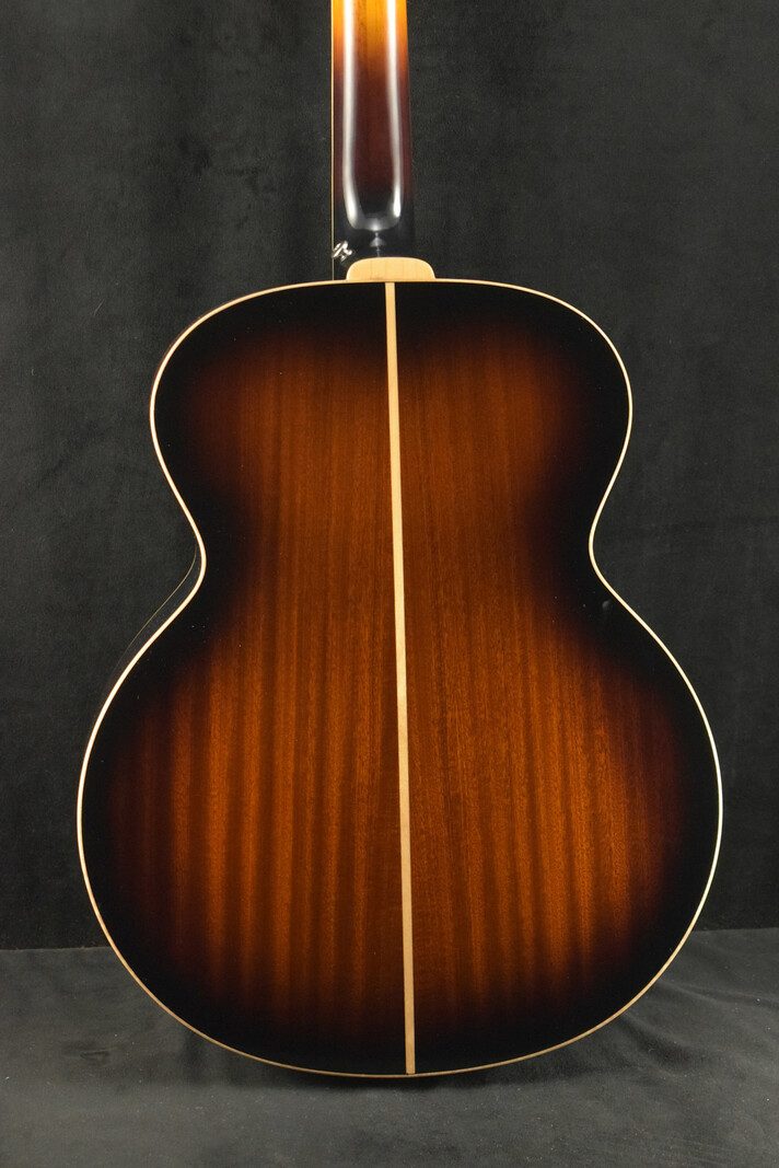 Epiphone Epiphone El Capitan J-200 Studio Bass Aged Vintage Sunburst