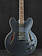 Epiphone Epiphone Dave Grohl DG-335 Pelham Blue w/Hardshell Case