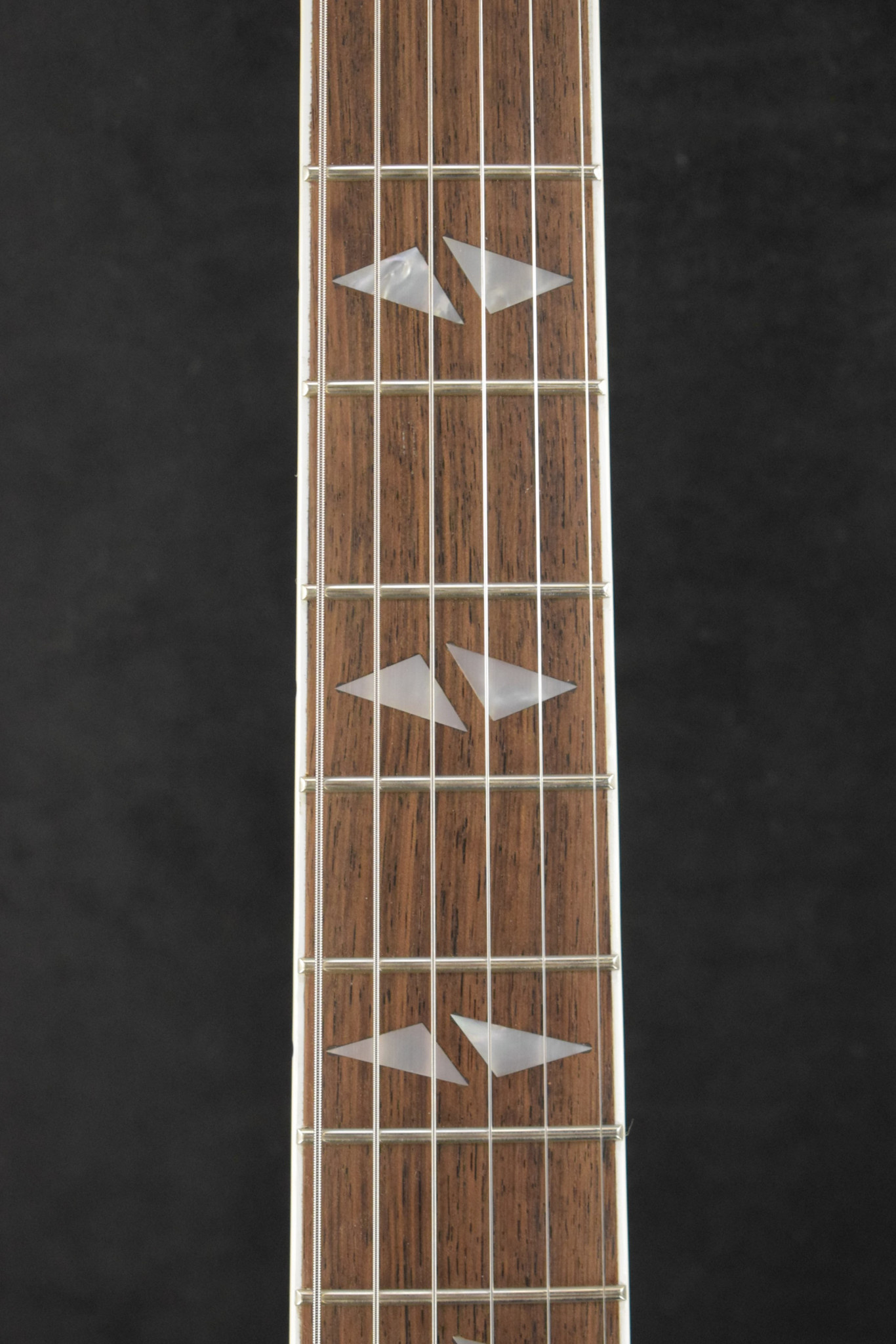 Epiphone Epiphone Dave Grohl DG-335 Pelham Blue w/Hardshell Case