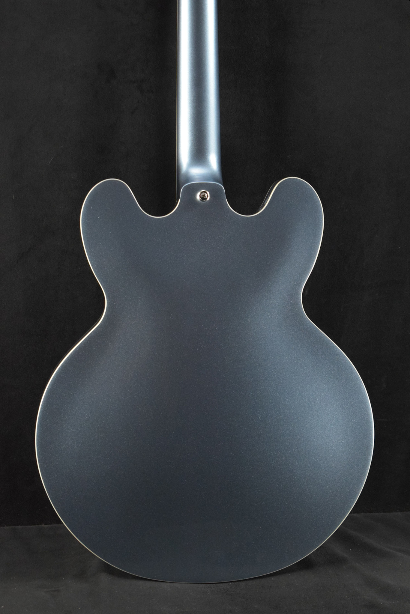 Epiphone Epiphone Dave Grohl DG-335 Pelham Blue w/Hardshell Case