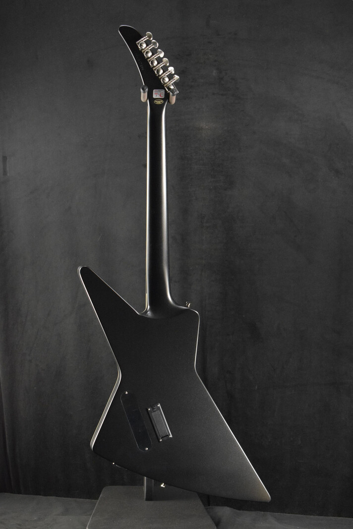 Epiphone Epiphone Extura Prophecy Black Aged Gloss w/Gig Bag