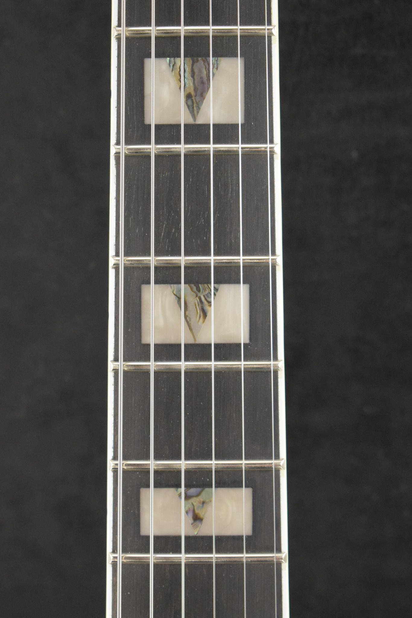 Epiphone Epiphone Flying V Prophecy Black Aged Gloss w/Gig Bag