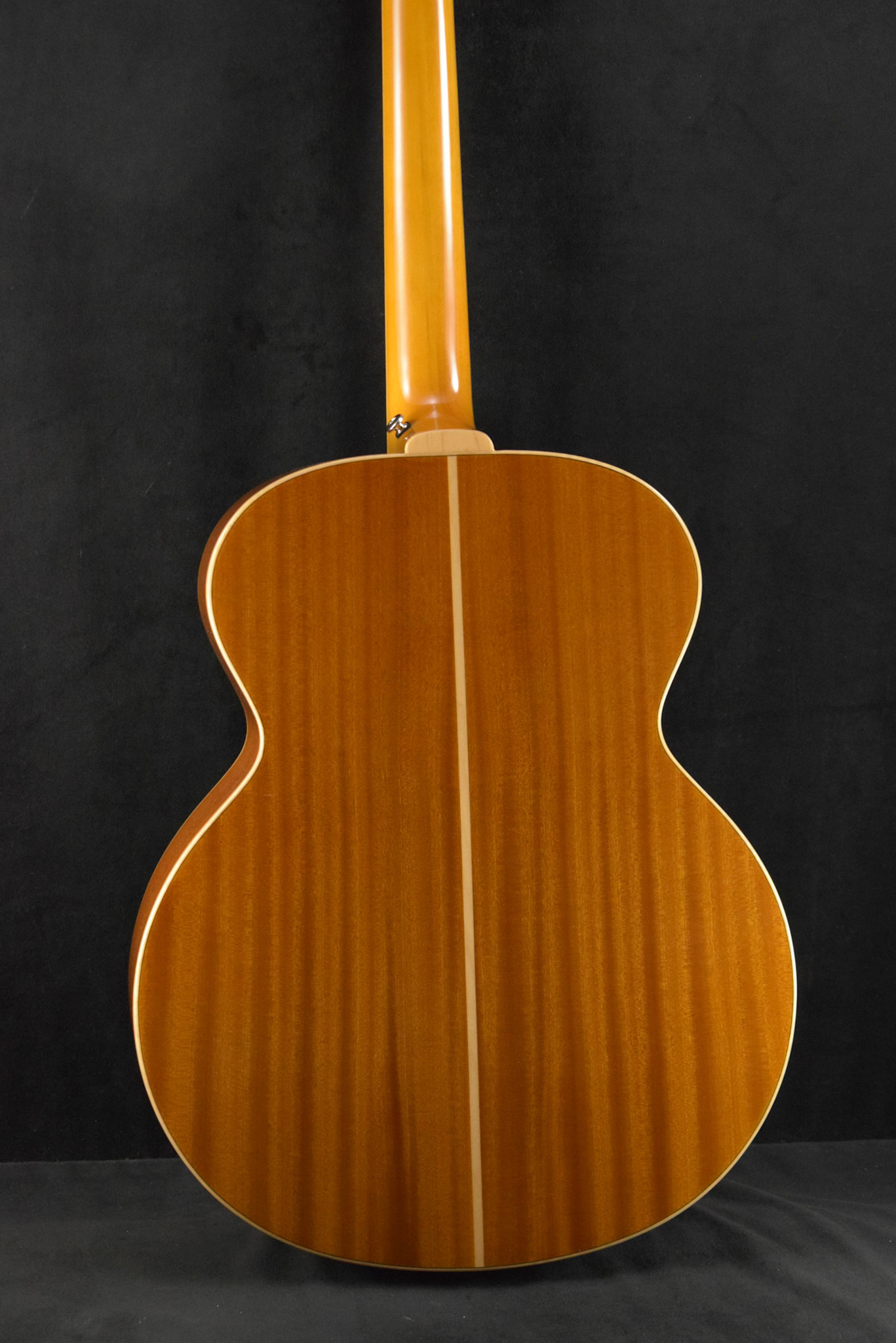 Epiphone Epiphone El Capitan J-200 Studio Bass Aged Natural Antique Gloss