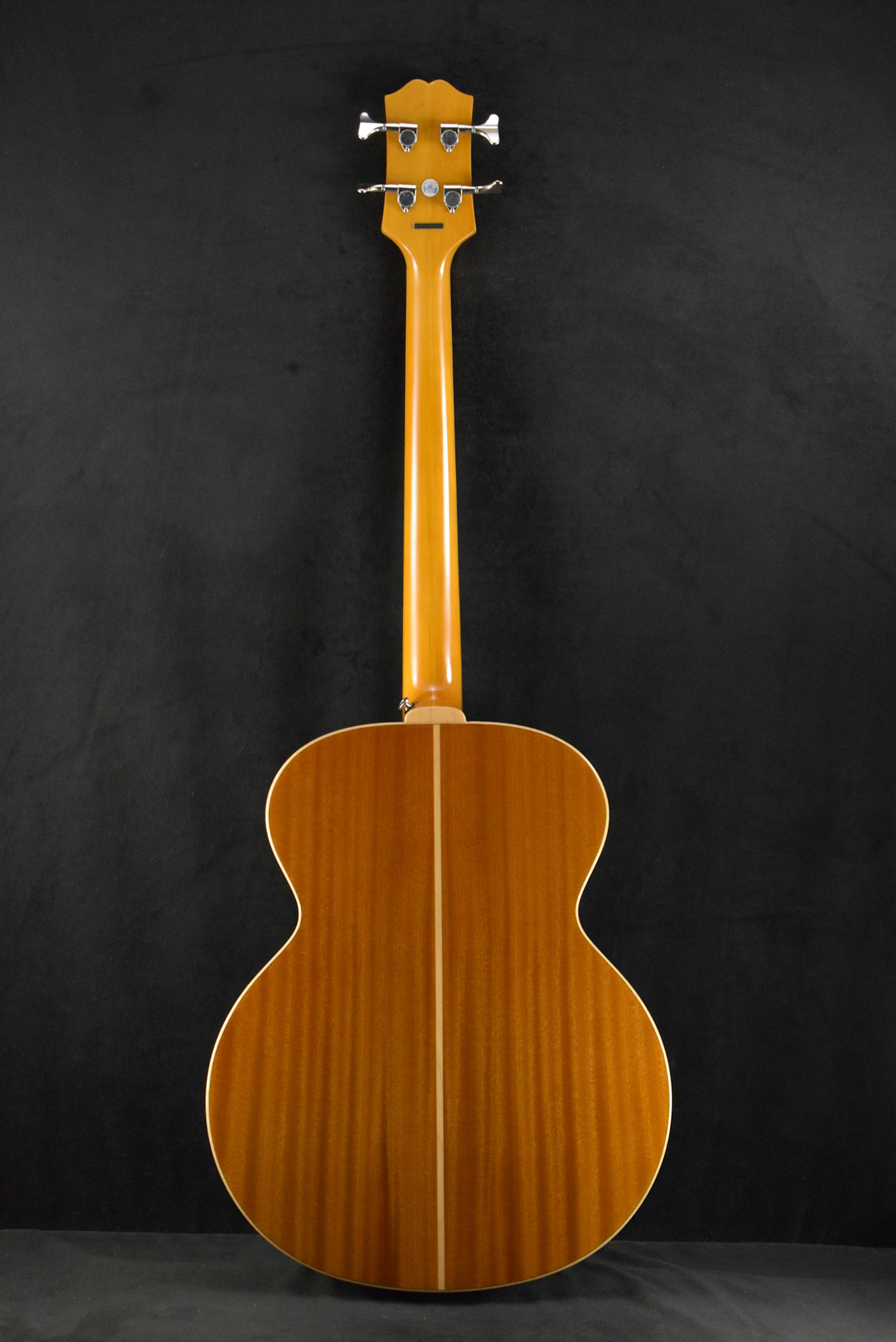 Epiphone Epiphone El Capitan J-200 Studio Bass Aged Natural Antique Gloss