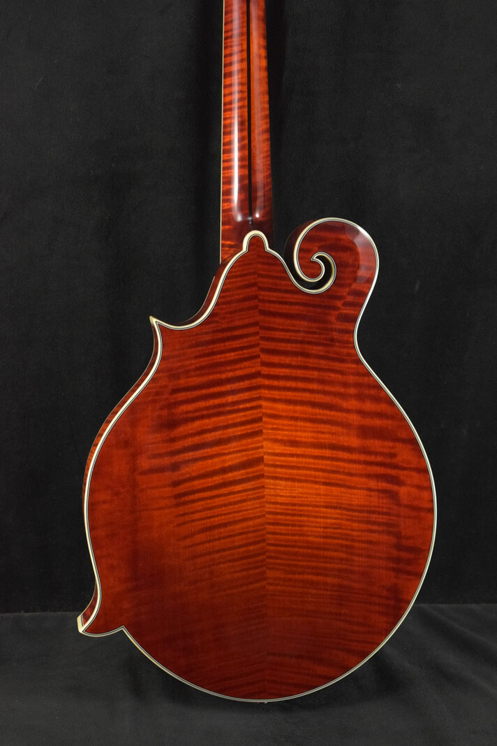 Eastman Eastman MDA815 F-Style Mandola Classic Gloss Finish