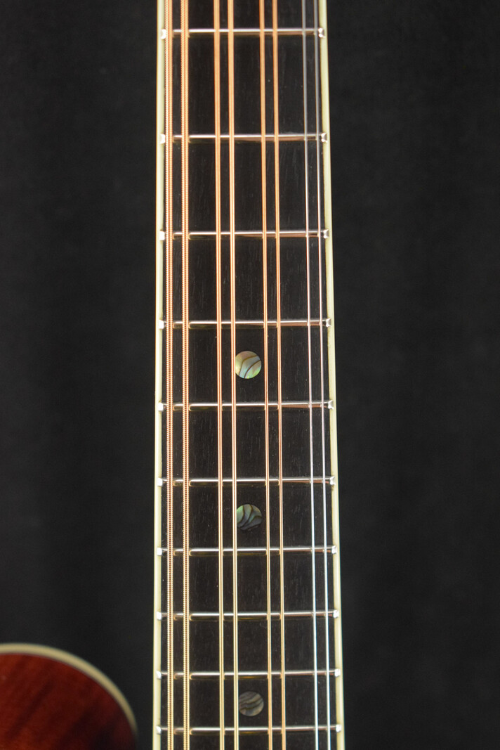 Eastman Eastman MDA815 F-Style Mandola Classic Gloss Finish