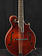 Eastman Eastman MDA815 F-Style Mandola Classic Gloss Finish